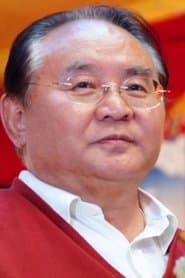 Kenpo Tenzin
