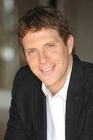 Carl Jenkins (voice)