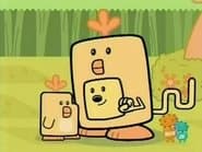 Wubbzy Bounces Back