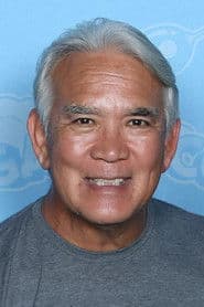 Ricky Steamboat