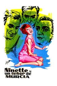 Ninette and a Gentleman from Murcia