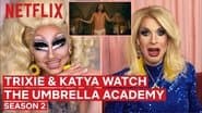 Umbrella Academy Season 2