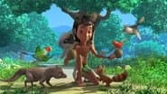 Rumble in The Jungle