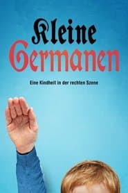 Kleine Germanen - Eine Kindheit in der rechten Szene