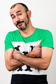 Joaquín Kibris