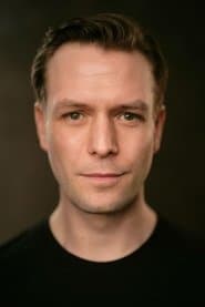 Rupert Lindsay