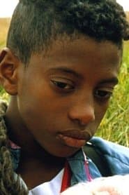 Ahmed, Marie's friend