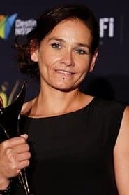 Elizabeth Harvey