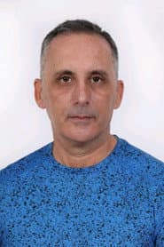 Chef Giordano