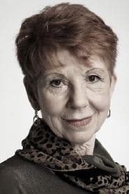 Sara Clifton / Mrs. Goggins (voice)