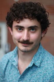 Mark Vernon