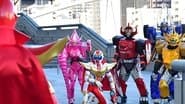 First Kai! Red Challenge! Zenkaigers' Complete Destruction?!