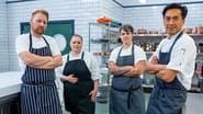 South West Starter and Fish Courses