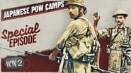 Life Inside a Japanese PoW Camp