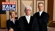Böhmermann's Borderline Cases of Justice