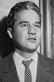 Jimmy Hunter