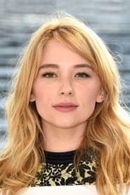 Emma Cullen