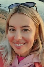la ragazza del bar