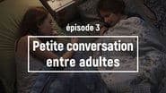 Small adult conversation