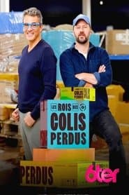 Les rois des colis perdus