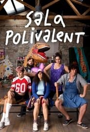 Sala polivalent