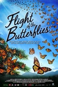Flight of the Butterflies