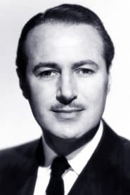 George Van Basingwell