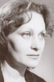 Old Woman