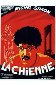 La Chienne