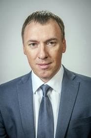 водитель Дмитрия Ярцева