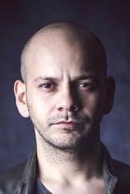 Rıza's Uncle