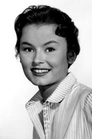 Rosemary 'Rosie' Lebeau