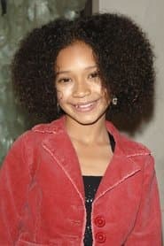 Destiny Johnson