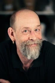 Edward "Eddie" Tor Swenson