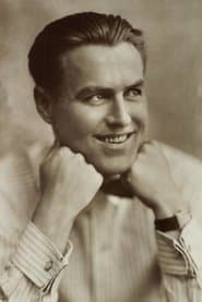 Tull Harper - ein Fussballspieler