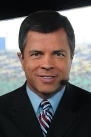 TV Announcer
