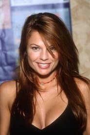 Model (as Brittany York)