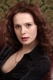 Irina Grigorievna