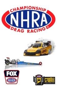 NHRA: Mello Yello