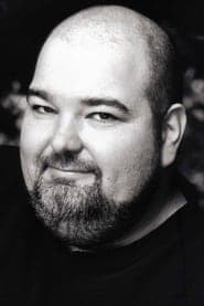 Overweight Man