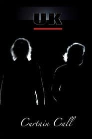 UK (U.K.) - Curtain Call