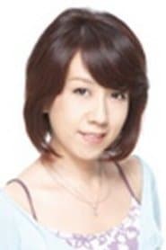 Goshogake (voice)