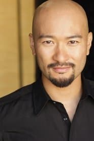 Japanese Officer
