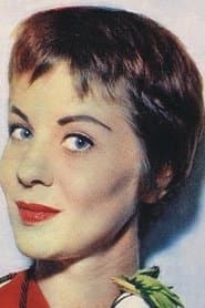 Mrs. Violet Watson