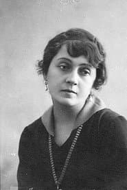 Elena Sergeevna