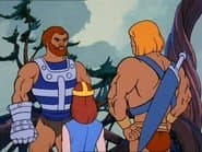 Fisto's Forest