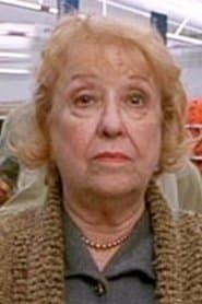 Granny Dworkin
