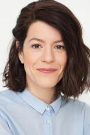 L'étudiante (as Geneviève St-Louis)