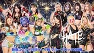 Stardom New Year Stars 2025 in Osaka ~ Day 5: 14th Founding Anniversary ~ New Year Unit Competition League