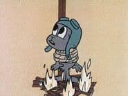 Bumbling Brothers Circus 7/ The Owl and the Wolf/ Rocky Bye Baby/ Masked Ginny Lynne/ Bumbling Brothers Circus 8